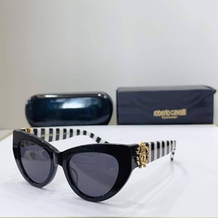 Picture of Roberto Cavalli Sunglasses _SKUfw76771681fw